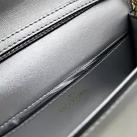 $98.00 USD Valentino AAA Quality Shoulder Bags For Women #1355847