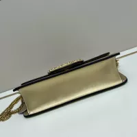 $100.00 USD Valentino AAA Quality Shoulder Bags For Women #1355848