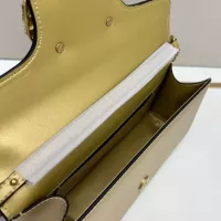 $100.00 USD Valentino AAA Quality Shoulder Bags For Women #1355848