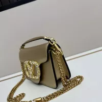 $98.00 USD Valentino AAA Quality Shoulder Bags For Women #1355849