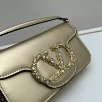 $98.00 USD Valentino AAA Quality Shoulder Bags For Women #1355849