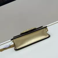 $98.00 USD Valentino AAA Quality Shoulder Bags For Women #1355849