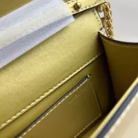 $98.00 USD Valentino AAA Quality Shoulder Bags For Women #1355849