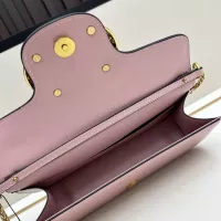 $100.00 USD Valentino AAA Quality Shoulder Bags For Women #1355851