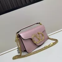 $98.00 USD Valentino AAA Quality Shoulder Bags For Women #1355852