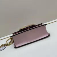 $98.00 USD Valentino AAA Quality Shoulder Bags For Women #1355852