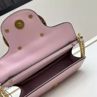 $98.00 USD Valentino AAA Quality Shoulder Bags For Women #1355852