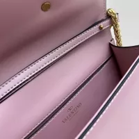 $98.00 USD Valentino AAA Quality Shoulder Bags For Women #1355852