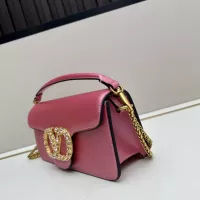 $100.00 USD Valentino AAA Quality Shoulder Bags For Women #1355854