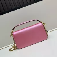 $98.00 USD Valentino AAA Quality Shoulder Bags For Women #1355855