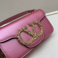 $98.00 USD Valentino AAA Quality Shoulder Bags For Women #1355855