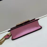 $98.00 USD Valentino AAA Quality Shoulder Bags For Women #1355855