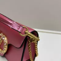 $98.00 USD Valentino AAA Quality Shoulder Bags For Women #1355855