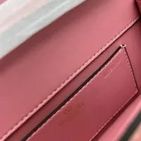 $98.00 USD Valentino AAA Quality Shoulder Bags For Women #1355855