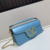 $100.00 USD Valentino AAA Quality Shoulder Bags For Women #1355856