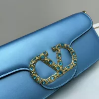 $100.00 USD Valentino AAA Quality Shoulder Bags For Women #1355856