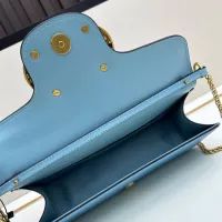 $100.00 USD Valentino AAA Quality Shoulder Bags For Women #1355856