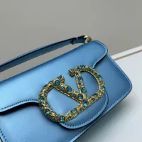 $98.00 USD Valentino AAA Quality Shoulder Bags For Women #1355857