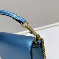 $98.00 USD Valentino AAA Quality Shoulder Bags For Women #1355857