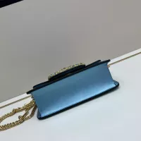 $98.00 USD Valentino AAA Quality Shoulder Bags For Women #1355857