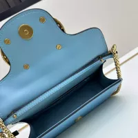 $98.00 USD Valentino AAA Quality Shoulder Bags For Women #1355857