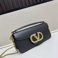 $100.00 USD Valentino AAA Quality Shoulder Bags For Women #1355860