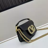 $98.00 USD Valentino AAA Quality Shoulder Bags For Women #1355861