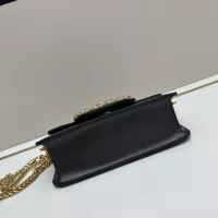 $98.00 USD Valentino AAA Quality Shoulder Bags For Women #1355861