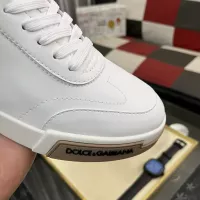 $82.00 USD Dolce & Gabbana D&G Casual Shoes For Men #1355865