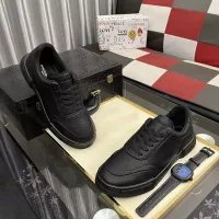$82.00 USD Dolce & Gabbana D&G Casual Shoes For Men #1355866