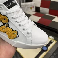 $80.00 USD Dolce & Gabbana D&G Casual Shoes For Men #1355867