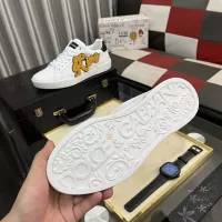 $80.00 USD Dolce & Gabbana D&G Casual Shoes For Men #1355867