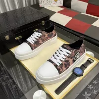 $80.00 USD Dolce & Gabbana D&G Casual Shoes For Men #1355869