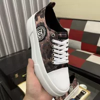$80.00 USD Dolce & Gabbana D&G Casual Shoes For Women #1355870