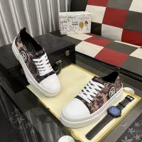 $80.00 USD Dolce & Gabbana D&G Casual Shoes For Women #1355870