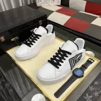 $80.00 USD Dolce & Gabbana D&G Casual Shoes For Men #1355871