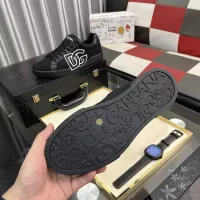 $80.00 USD Dolce & Gabbana D&G Casual Shoes For Men #1355875