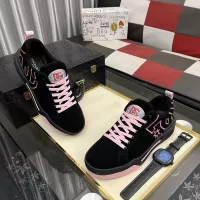 $88.00 USD Dolce & Gabbana D&G Casual Shoes For Men #1355877