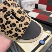 $52.00 USD Dolce & Gabbana D&G Slippers For Men #1355879