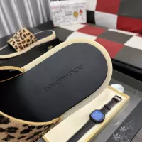 $52.00 USD Dolce & Gabbana D&G Slippers For Men #1355879