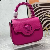 $145.00 USD Versace AAA Quality Handbags For Women #1355882