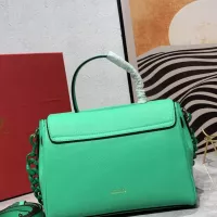 $145.00 USD Versace AAA Quality Handbags For Women #1355890