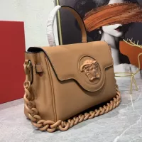 $145.00 USD Versace AAA Quality Handbags For Women #1355891