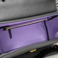 $145.00 USD Versace AAA Quality Handbags For Women #1355893