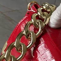 $158.00 USD Versace AAA Quality Handbags For Women #1355898