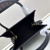 $100.00 USD Prada AAA Quality Handbags For Women #1355901