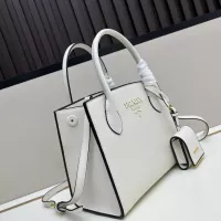 $100.00 USD Prada AAA Quality Handbags For Women #1355903