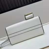 $100.00 USD Prada AAA Quality Handbags For Women #1355903