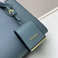 $100.00 USD Prada AAA Quality Handbags For Women #1355904