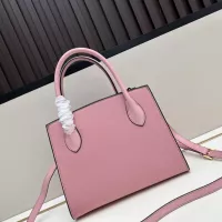 $100.00 USD Prada AAA Quality Handbags For Women #1355905